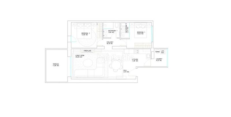 Foto 5973e5ef-4e76-4d21-a661-8ed863489475. Appartement mit pool in Villacana - Costalita - Saladillo Estepona