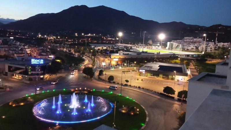 Foto 4d271828-ce4e-439e-be2b-10a85e0659ae. Penthouse with parking pool in Centro Estepona