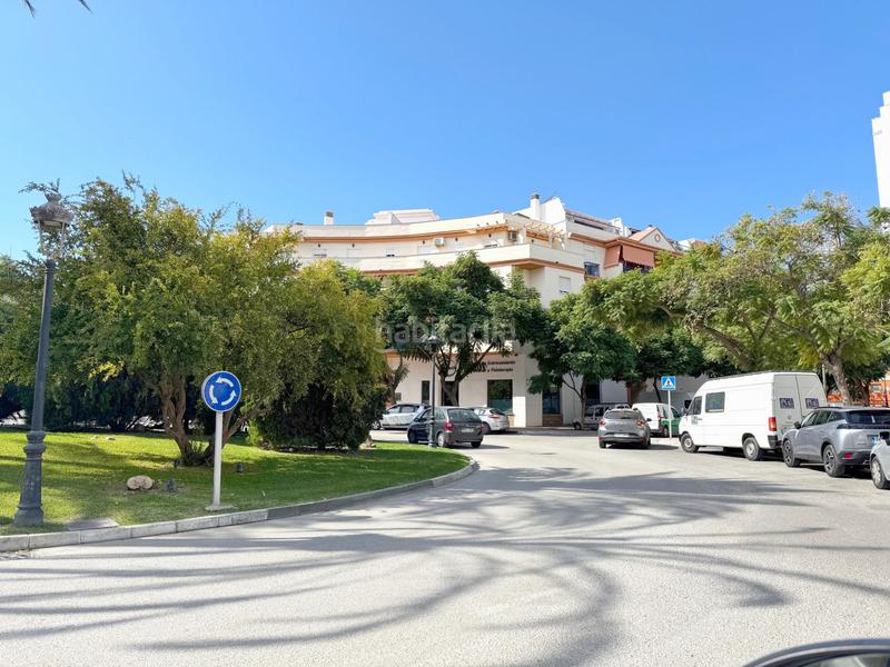 Foto 35e50ea9-e8cd-45ef-ae64-1dec7f546ccc. Attique avec parking piscine dans Centro Estepona