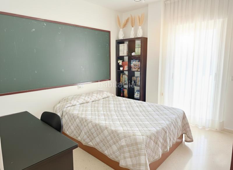 Foto 3c087558-a403-4f5a-8cf3-ad2d7062cb89. Attique avec parking piscine dans Centro Estepona