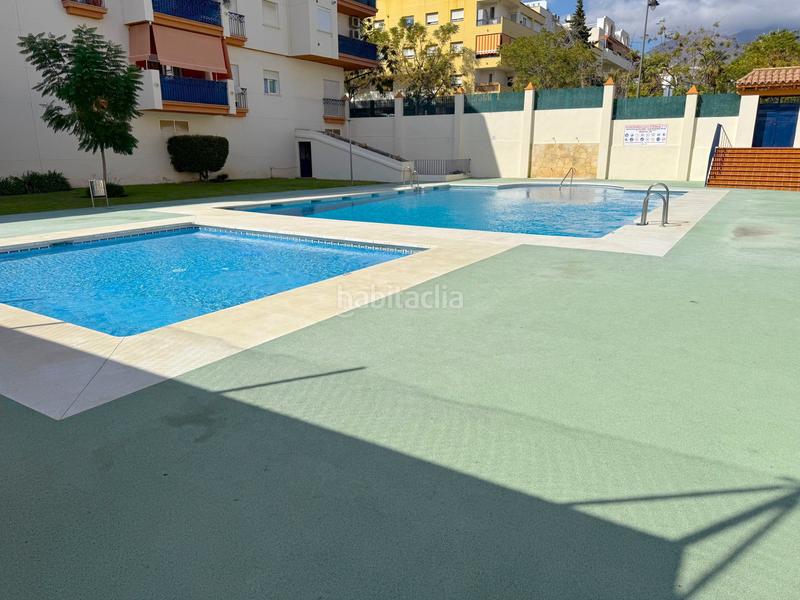Foto 7a664661-6990-4873-8761-5b19bac3c448. Attique avec parking piscine dans Centro Estepona