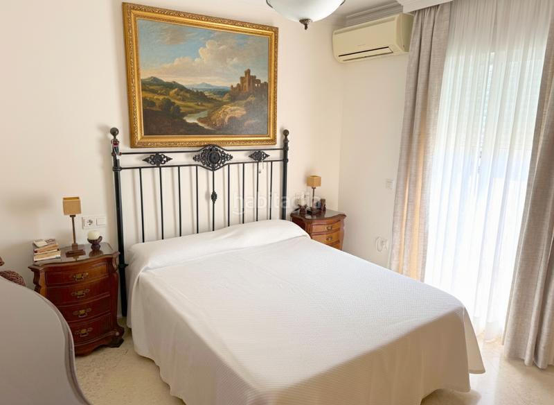 Foto 93f30620-078c-431a-8ad9-baef298d66ec. Attique avec parking piscine dans Centro Estepona