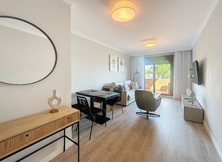 Appartement en Montemayor - Marbella Club. Oportunidad de inversi�n f�cil  apartamento de 2 dormitorios  ro