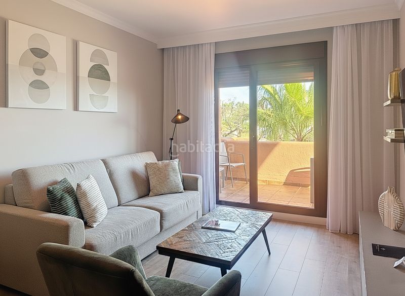 Foto 082bf090-5cc5-446e-8c0b-e6db8b97dbaf. Apartament amb aparcament piscina a Montemayor - Marbella Club Benahavís