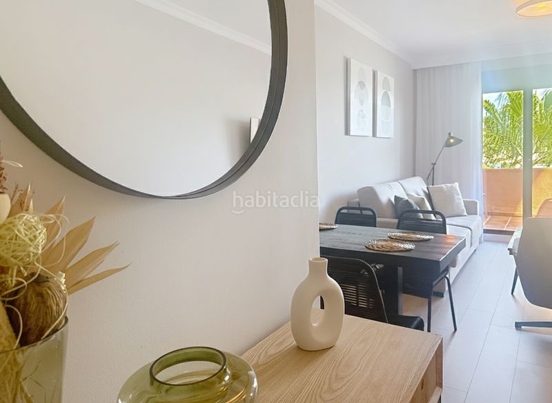 Foto 086f0567-5617-4a8b-93ff-87051335dc18. Apartament amb aparcament piscina a Montemayor - Marbella Club Benahavís