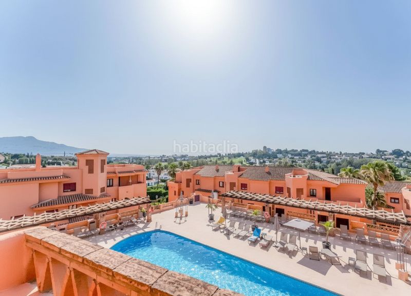 Foto 137b6fb1-0279-40b7-8036-9ff47bea41cb. Apartament amb aparcament piscina a Montemayor - Marbella Club Benahavís