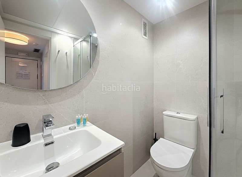 Foto 2d6fb453-d2d5-4948-81cd-2155f9ac09eb. Apartament amb aparcament piscina a Montemayor - Marbella Club Benahavís