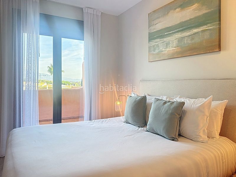Foto 32025fcd-89c3-47d2-b2a4-b7df04fc0ffb. Apartament amb aparcament piscina a Montemayor - Marbella Club Benahavís
