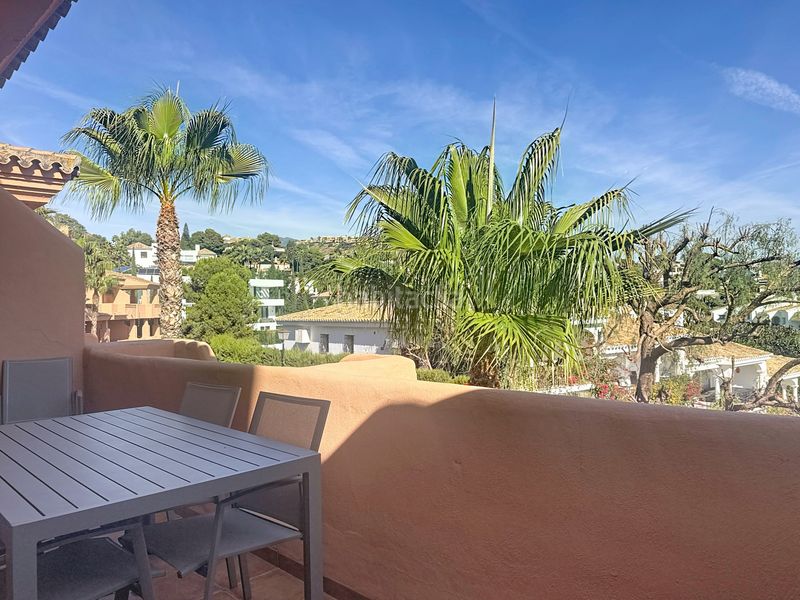 Foto 44974eac-228a-47bc-b4dc-708df4bf219a. Apartament amb aparcament piscina a Montemayor - Marbella Club Benahavís