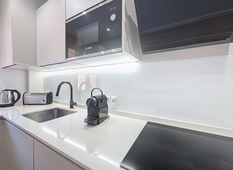 Foto 4d4c56b9-e770-48b4-a41b-448e16b910fb. Apartament amb aparcament piscina a Montemayor - Marbella Club Benahavís