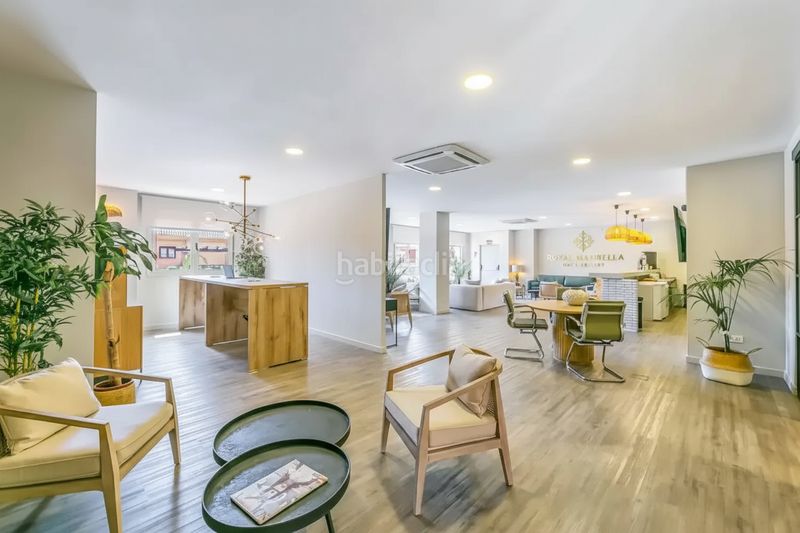 Foto 598cac45-49ee-4e63-8215-7edda879df8b. Apartament amb aparcament piscina a Montemayor - Marbella Club Benahavís
