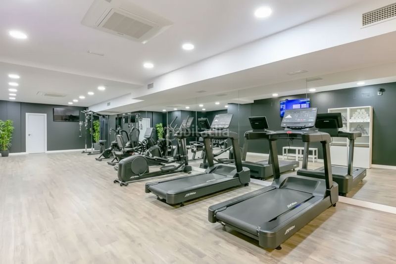 Foto 6f515c5e-97aa-49d9-88b3-034949fd5400. Apartament amb aparcament piscina a Montemayor - Marbella Club Benahavís