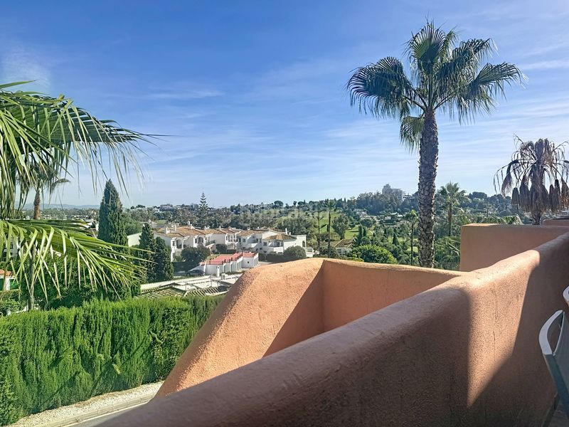 Foto a90eb18b-2e71-4887-9d72-71395154dfbc. Apartament amb aparcament piscina a Montemayor - Marbella Club Benahavís