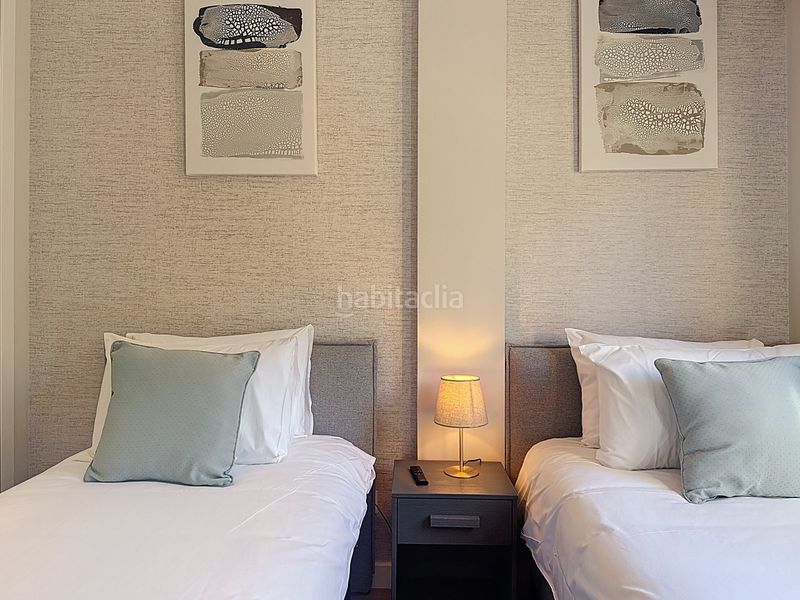 Foto b0ebcda4-ac07-45ab-9991-60d2e90d3505. Apartament amb aparcament piscina a Montemayor - Marbella Club Benahavís