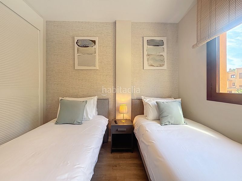 Foto bc2bd27b-a578-4270-b1eb-bb25fe94ff5d. Apartament amb aparcament piscina a Montemayor - Marbella Club Benahavís