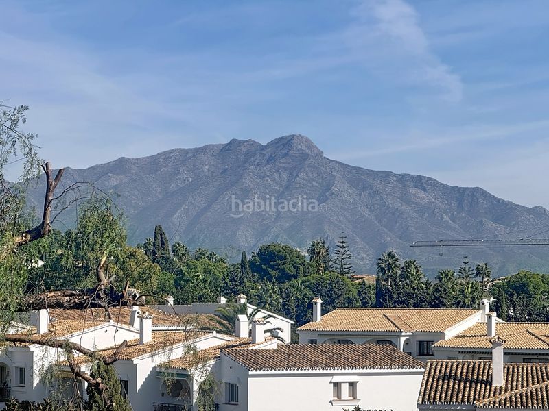 Foto c6533a6e-ffb8-4f1d-b0fb-7099644631d5. Apartament amb aparcament piscina a Montemayor - Marbella Club Benahavís
