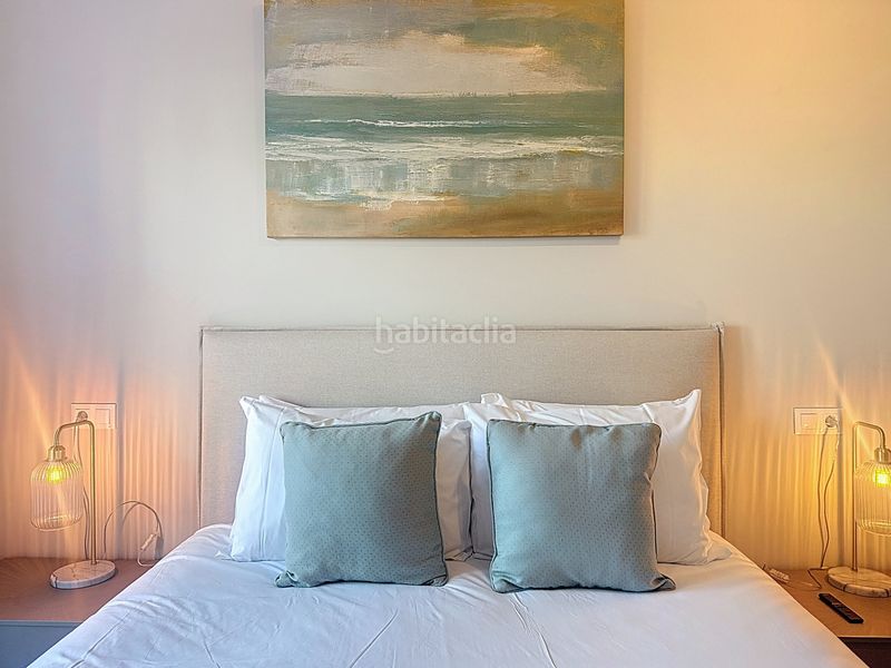 Foto cccb1e52-4a29-4e5e-8594-bcb65726c228. Apartament amb aparcament piscina a Montemayor - Marbella Club Benahavís