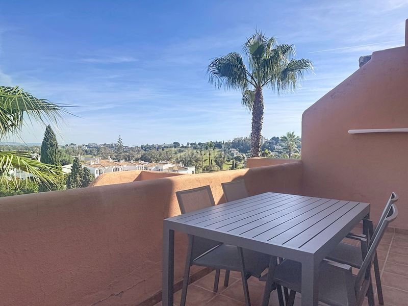 Foto d4101131-bdbd-4749-a888-9273185235ab. Apartament amb aparcament piscina a Montemayor - Marbella Club Benahavís