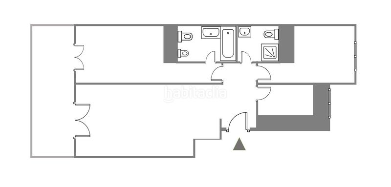 Foto d5a22e99-9ebf-40d3-982a-27a6fe5d3052. Apartament amb aparcament piscina a Montemayor - Marbella Club Benahavís