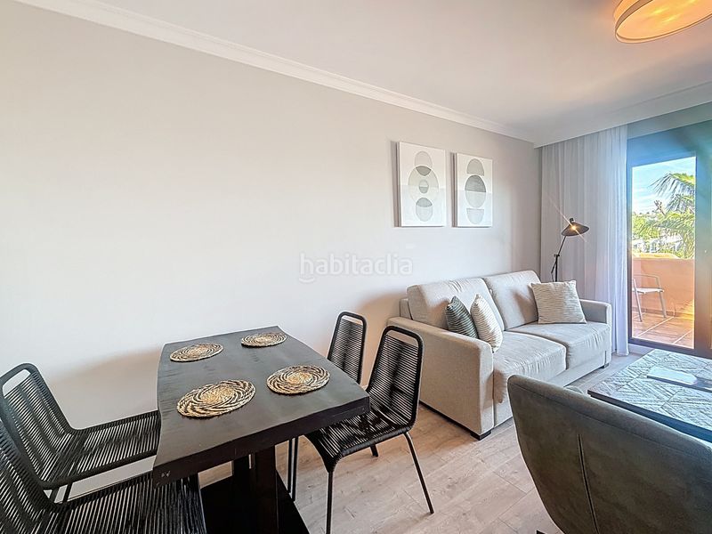 Foto e54c20ba-3b77-4ea8-8ed9-149f714723d9. Apartament amb aparcament piscina a Montemayor - Marbella Club Benahavís