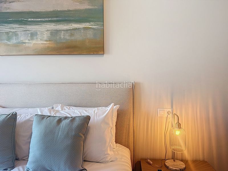 Foto faac3486-cc17-4168-be2c-803120e6699a. Apartament amb aparcament piscina a Montemayor - Marbella Club Benahavís