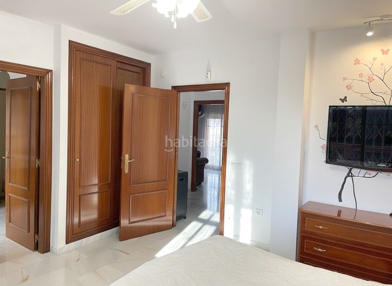 Foto 79fcce86-d792-4ea6-ac65-ba8bafa3cb95. Casa amb aparcament piscina a Nueva Atalaya Estepona