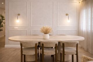 Planta baixa en Puerto de Estepona. Apartamento de 3 dormitorios totalmente reformado y amueblado  p