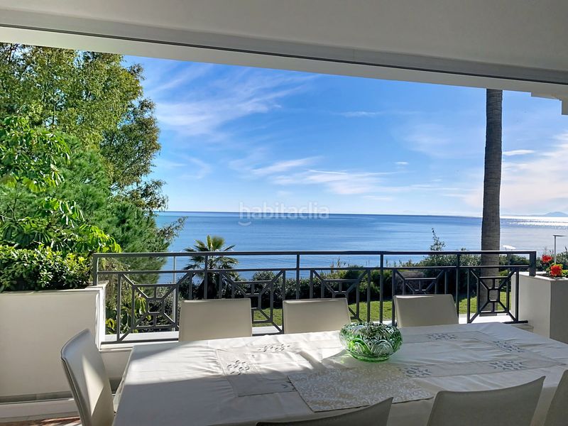 Foto 09e81cf8-f826-4438-b39a-ef2f859a043c. Apartament amb aparcament piscina a Seghers Estepona