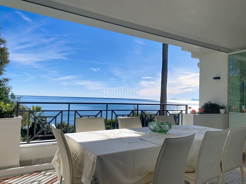 Foto 2e61ecd4-992f-4e92-9650-080a0b01f53c. Apartament amb aparcament piscina a Seghers Estepona