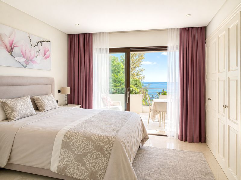 Foto 54a32e90-3134-4329-87ae-e097f063982a. Apartament amb aparcament piscina a Seghers Estepona