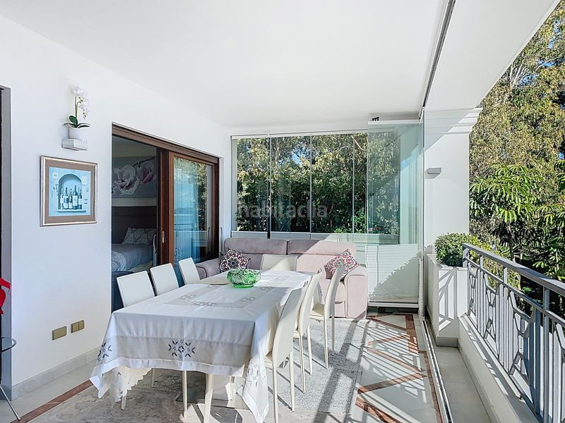 Foto 773159ef-f41e-4754-a37e-cb613fb3eb47. Apartament amb aparcament piscina a Seghers Estepona