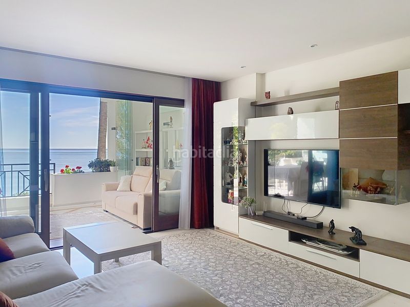Foto 95eb5e07-6d9f-4fb7-b40a-63d42adef282. Apartament amb aparcament piscina a Seghers Estepona