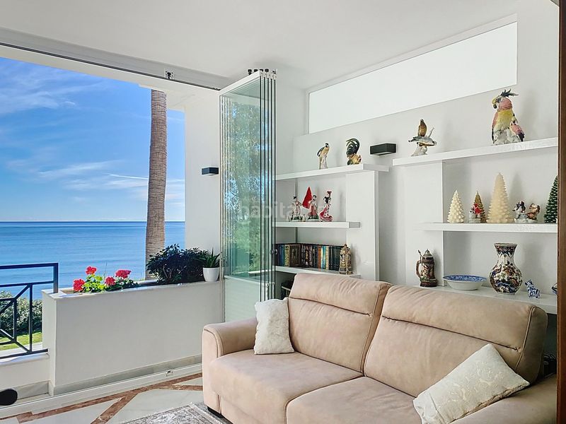 Foto 99464b6a-63e5-4714-b431-0924a34cc91b. Apartament amb aparcament piscina a Seghers Estepona