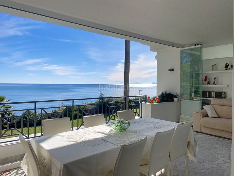 Foto be748604-541d-4eb9-ad9c-b6640d0107b2. Apartament amb aparcament piscina a Seghers Estepona