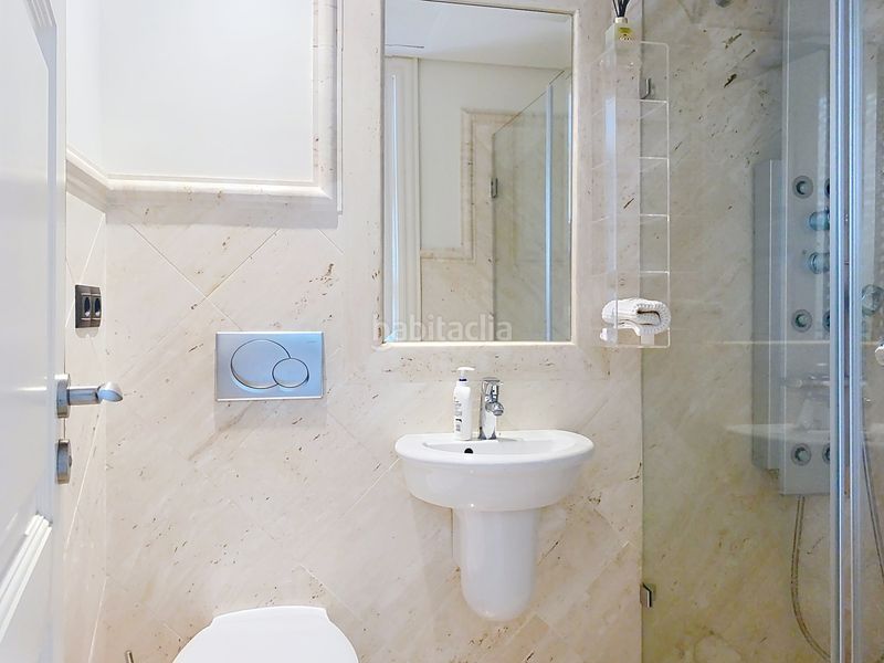 Foto dad04202-805c-4e1d-a6fd-e0153e11a89e. Apartament amb aparcament piscina a Seghers Estepona