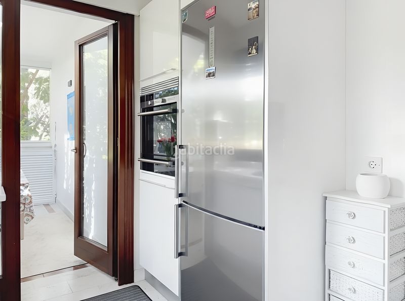 Foto e06bc614-9c7b-4faa-9439-a9684d25154c. Apartament amb aparcament piscina a Seghers Estepona