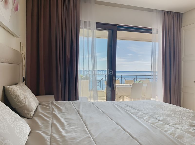 Foto e8ed8a0b-3cf4-4548-bff9-ed970f2e8740. Apartament amb aparcament piscina a Seghers Estepona