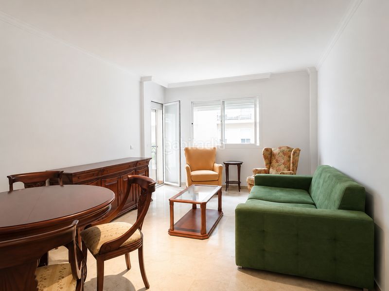 Foto d593017e-806d-4098-936d-ff3be33c24cc. Apartament a Centro Estepona