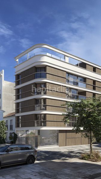 Foto 38783fc2-3fd6-486b-a63d-650b7cf7c6c8. Àtic amb aparcament piscina a Centro Estepona