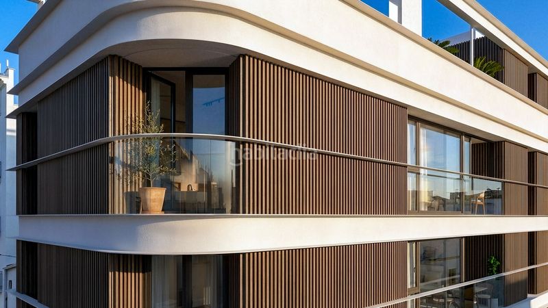 Foto b06339ae-ef91-48e1-ace8-9438e15d21fa. Àtic amb aparcament piscina a Centro Estepona