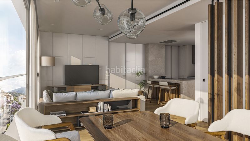 Foto b94dc8b7-1411-436e-bf31-c01cfc6db3a3. Àtic amb aparcament piscina a Centro Estepona