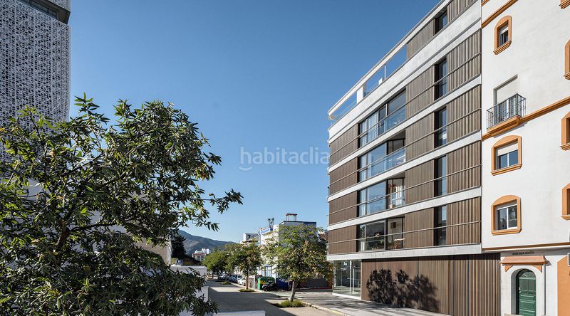 Foto c0047085-ef36-4f88-9e26-4f60025ebde6. Àtic amb aparcament piscina a Centro Estepona