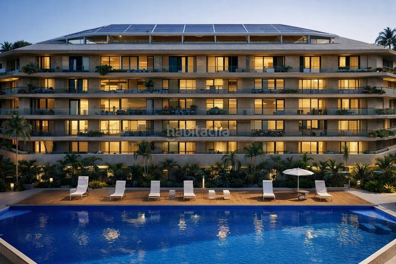 Foto 12938ab0-37fc-4964-8d25-cfc01d27db67. Apartament amb aparcament piscina a Puerto de la Duquesa Manilva
