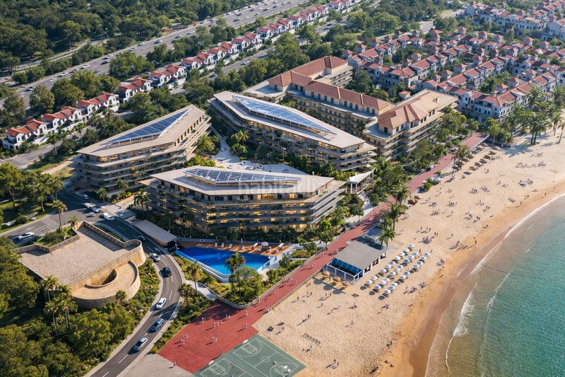 Foto 63bf7c24-dd4f-4b45-9f89-e3c2080e6333. Apartament amb aparcament piscina a Puerto de la Duquesa Manilva