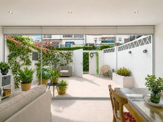Casa adossada a Zona de Punta Plata. Preciosa adosada a solo 100m de la playa en playa del ángel, est