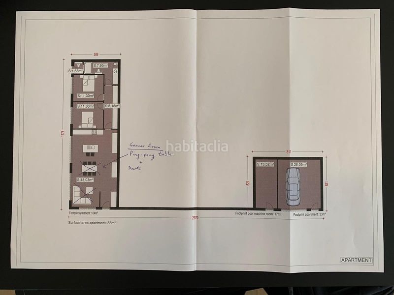 Foto 308d2942-c316-4205-b586-c82f58ae68d5. Casa amb aparcament piscina a Manilva pueblo Manilva