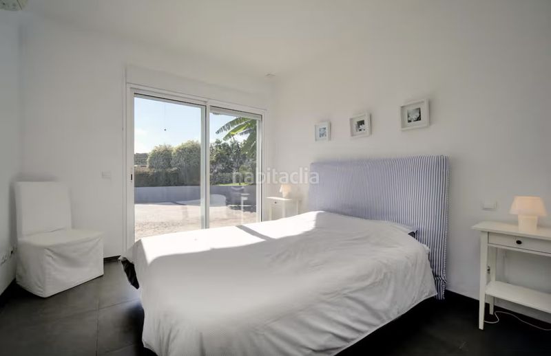 Foto a5430b66-7808-4ee2-972a-05198deaa2ff. Casa amb aparcament piscina a Manilva pueblo Manilva
