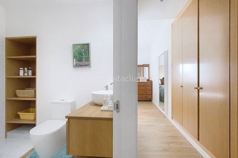 Foto 0381e16a-ffcb-4a9b-86f9-d98f823d1216. Àtic amb aparcament a Centro Estepona