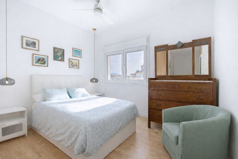 Foto 07bace54-3a0c-4b09-99a1-164b3a840efc. Àtic amb aparcament a Centro Estepona