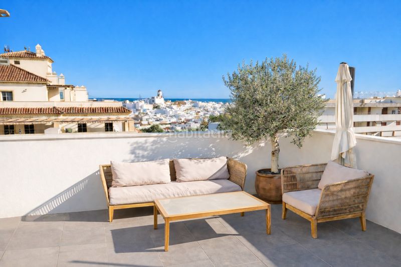 Foto 477e31ce-3710-4298-b969-c2d5beeddea8. Àtic amb aparcament a Centro Estepona